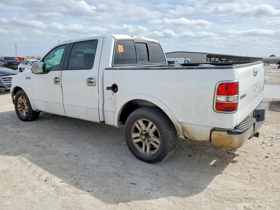 2004 Ford F 150