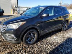 2018 Hyundai Santa fe Sport for sale in Memphis, TN