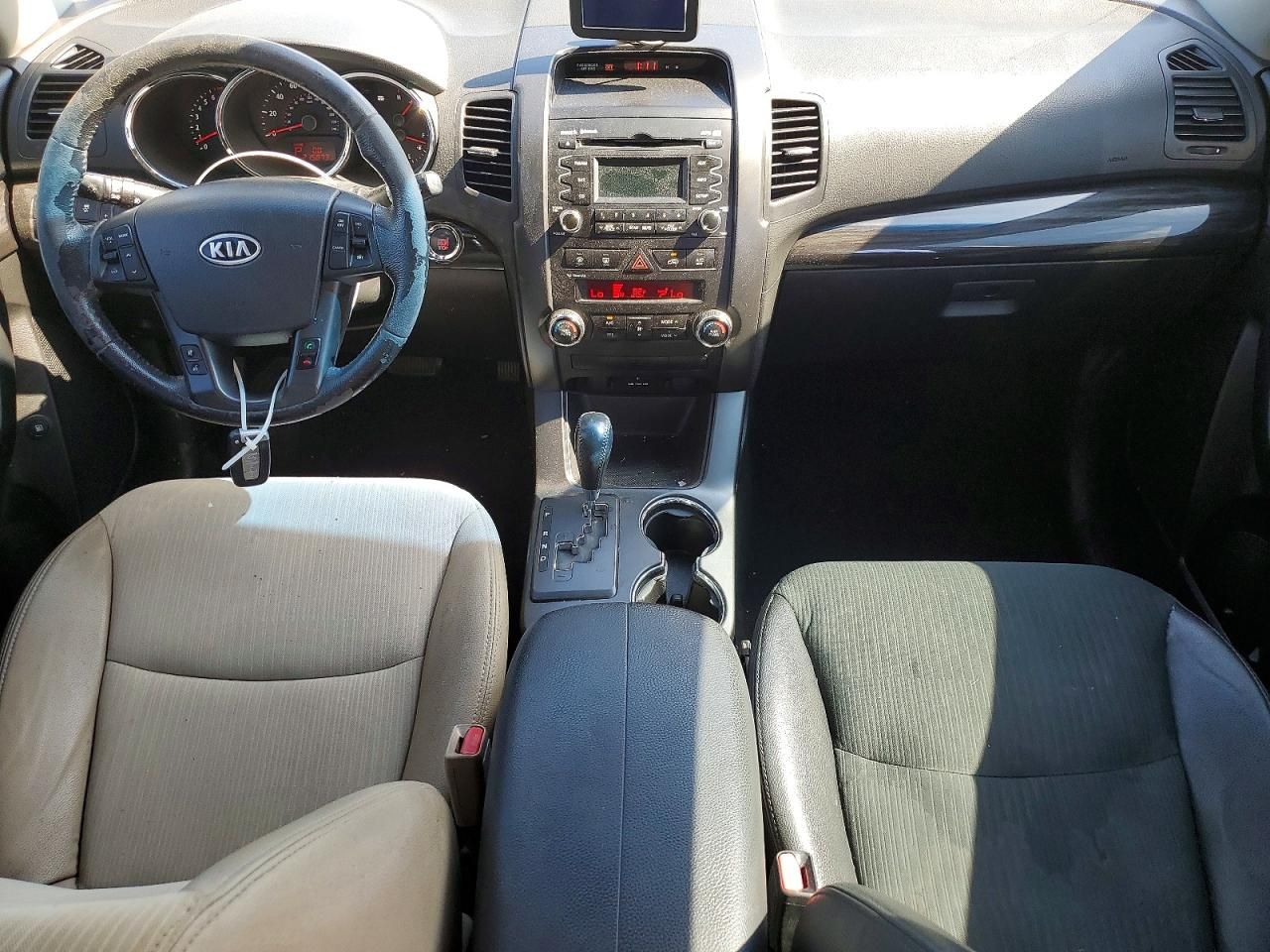 2011 KIA Sorento ex
