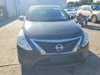 2016 Nissan Versa s