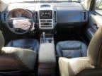 2008 Ford Edge Limited