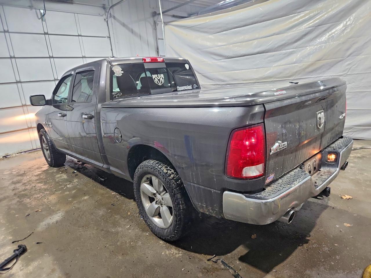 2015 Dodge Ram 1500 slt