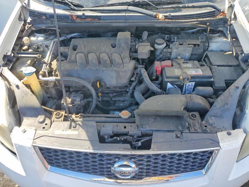 2010 Nissan Sentra 2.0