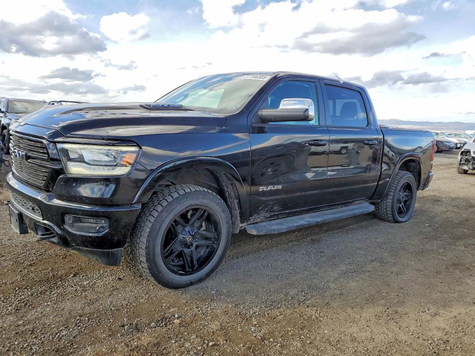 2019 Ram Trucks 1500 Laramie