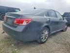 2011 Lexus Es 350
