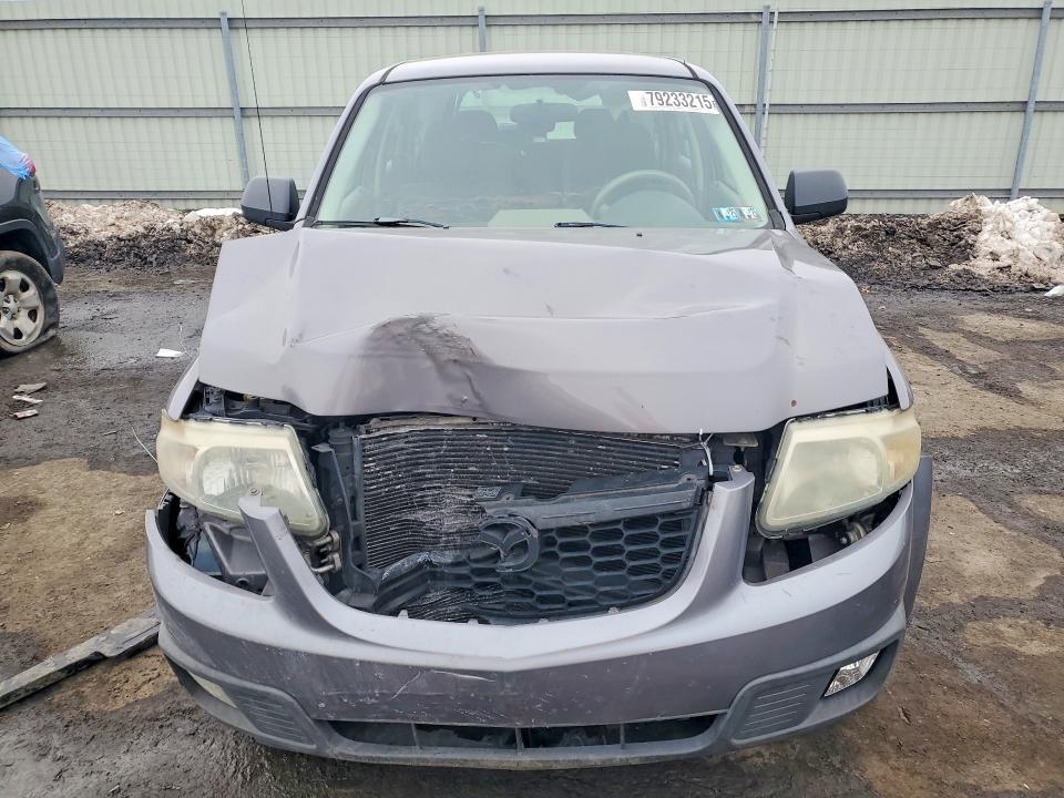2008 Mazda Tribute s