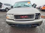 2000 GMC Sonoma