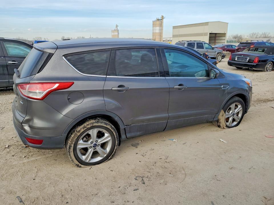 2013 Ford Escape se