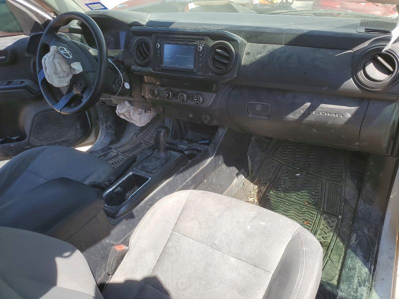 2019 Toyota Tacoma Access Cab
