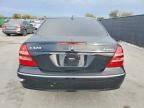 2004 Mercedes-Benz E 320 4matic
