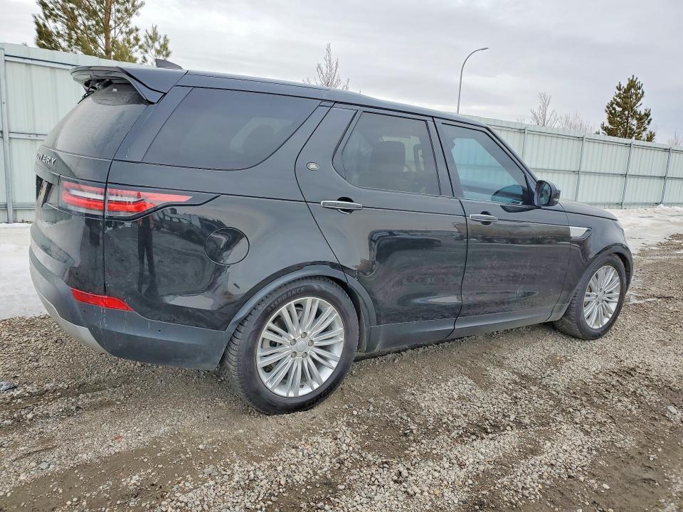 2019 Landau Boat Co Range Rover Sport