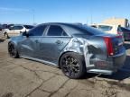 2011 Cadillac Cts-v