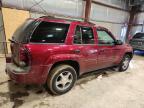 2007 Chevrolet Trailblazer ls