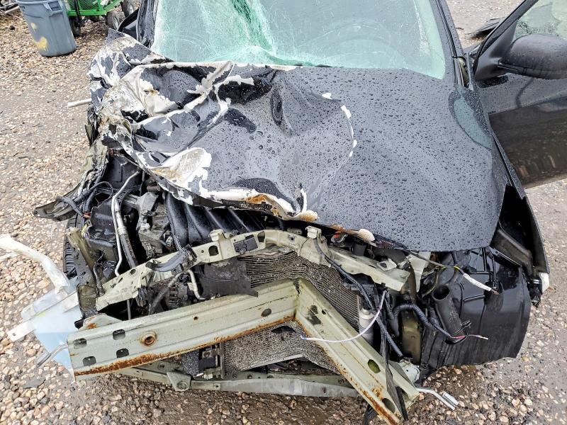 2015 Nissan Versa 1.6 s Plus