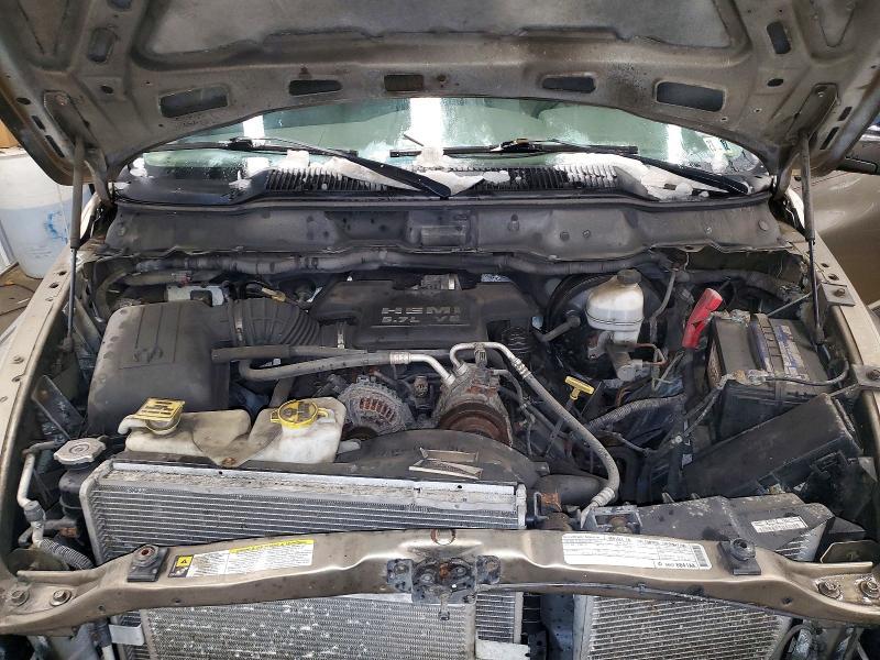2008 Dodge Ram 1500 st