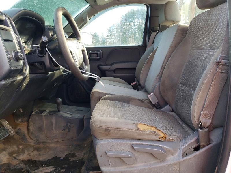 2014 GMC Sierra K1500