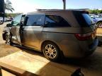2012 Honda Odyssey ex