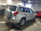 2007 Toyota Rav4 Base