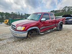 2002 Toyota Tundra Access cab for sale in Ellenwood, GA