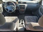 2000 Honda Cr-v ex