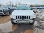 2005 Jeep Grand Cherokee Laredo
