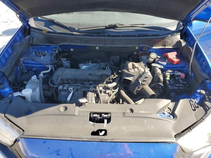 2018 Mitsubishi Outlander Sport es