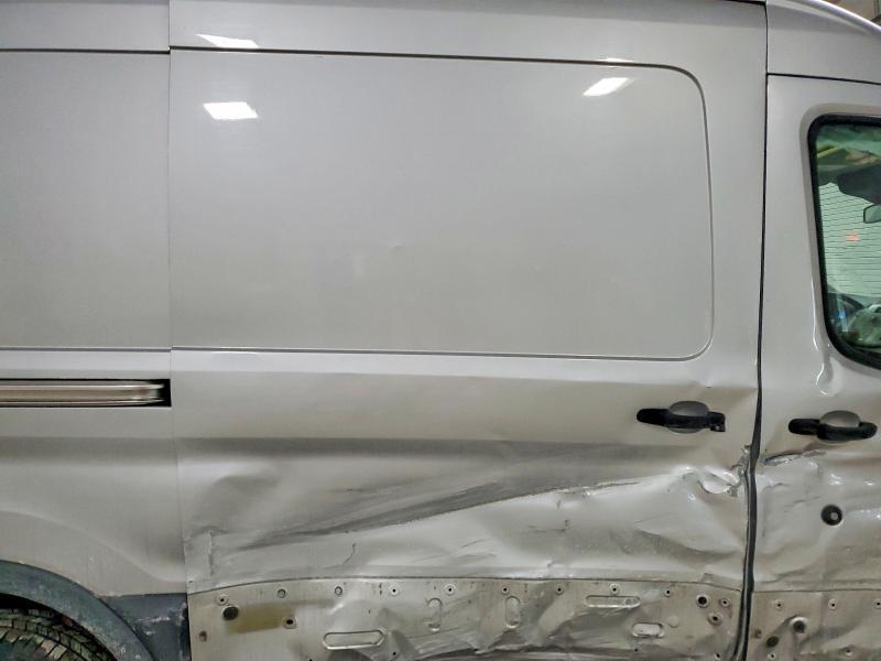 2016 Ford Transit T-250 Delivery Van