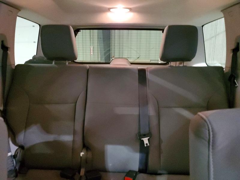 2008 Jeep Liberty Sport