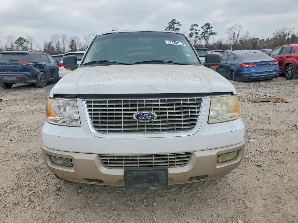 2006 Ford Expedition Eddie Bauer