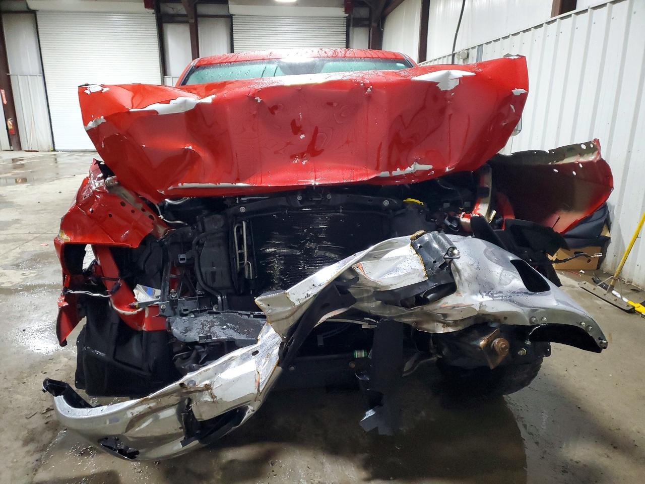 2018 Dodge RAM 1500 SLT