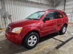 2008 KIA Sorento ex