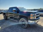 2014 Chevrolet Silverado K1500 LTZ