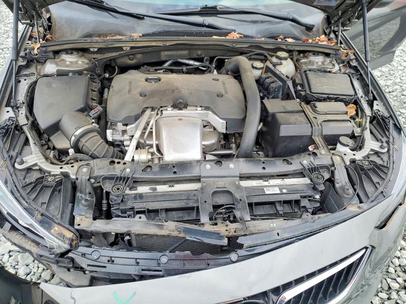 2018 Buick Regal Preferred