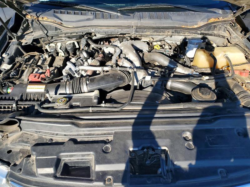 2021 Ford F350 Super Duty