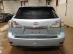 2011 Lexus Rx 350 Base
