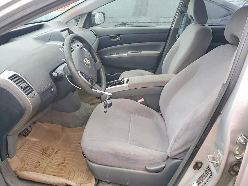 2006 Toyota Prius