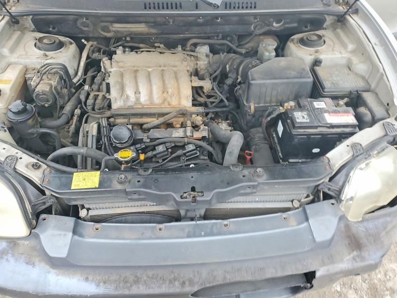 2004 Hyundai Santa fe gls