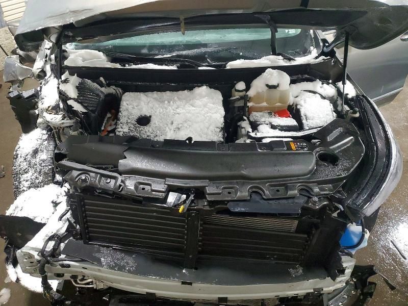 2019 Buick Enclave Premium