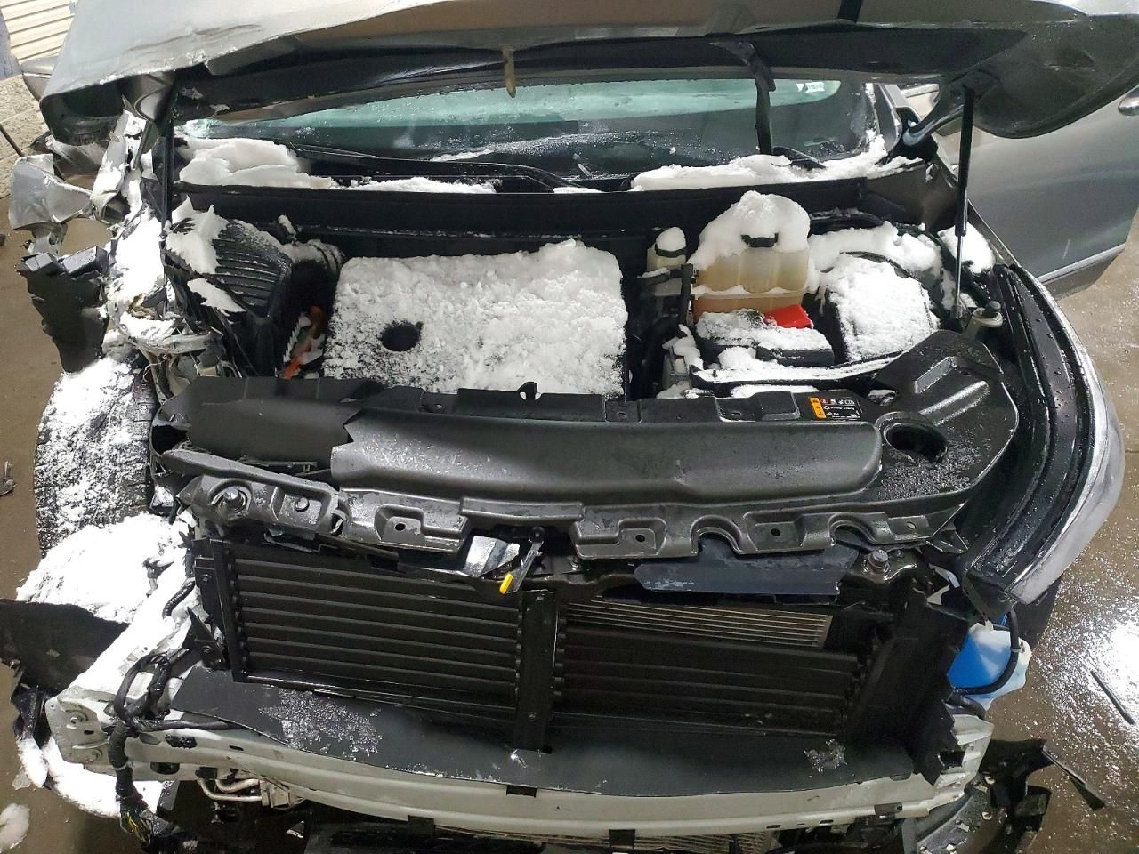 2019 Buick Enclave Premium