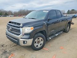 2014 Toyota Tundra Double Cab SR en venta en Conway, AR