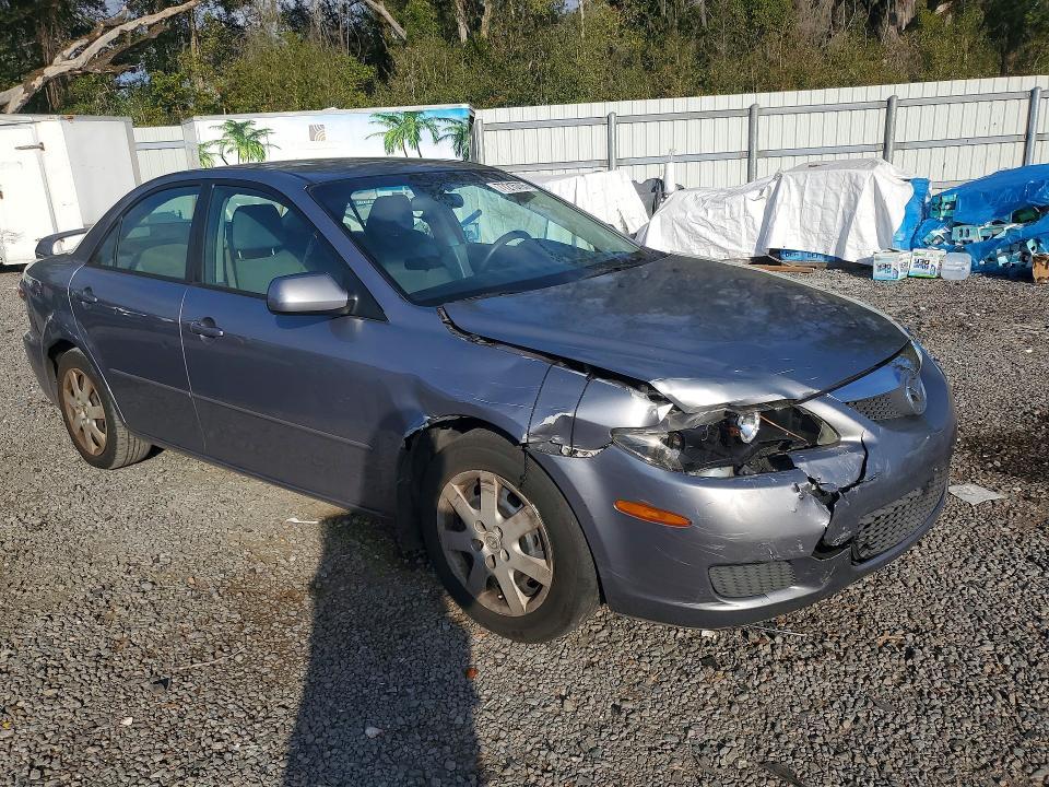 2006 Mazda 6 I
