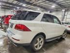 2018 Mercedes-Benz Gle 350 4matic