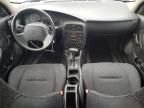 2002 Saturn SL1