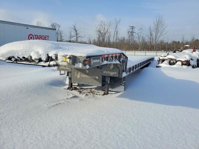 2022 Dyic Tiltdovery