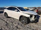 2018 Lexus Rx 350 Base
