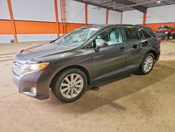 2012 Toyota Venza le en venta en Rocky View County, AB
