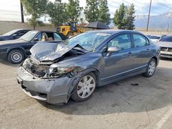 2009 Honda Civic lx for sale in Rancho Cucamonga, CA