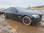 2013 BMW 740 lxi