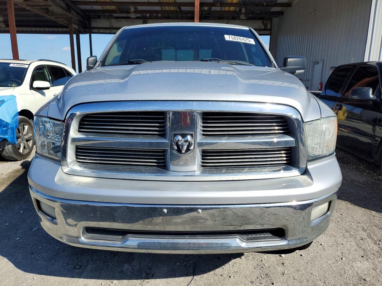 2010 Dodge Ram 1500