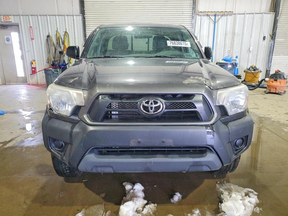 2013 Toyota Tacoma